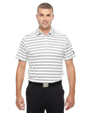 1283704 Under Armour Tech Stripe Polo