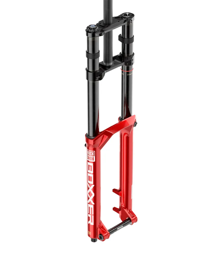 2023 RockShox BoXXer Ultimate Fork