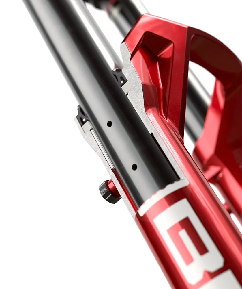 2023 RockShox BoXXer Ultimate Fork