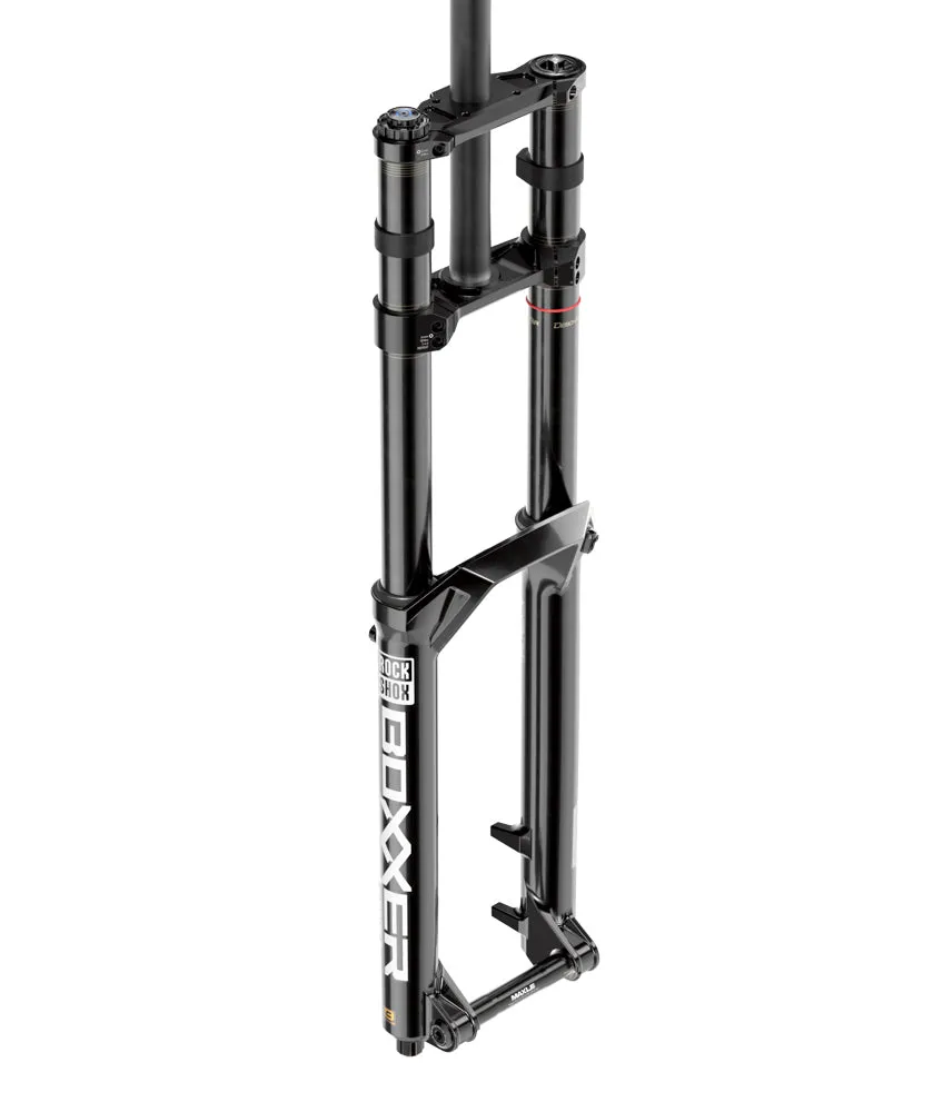 2023 RockShox BoXXer Ultimate Fork