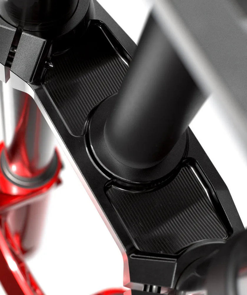 2023 RockShox BoXXer Ultimate Fork