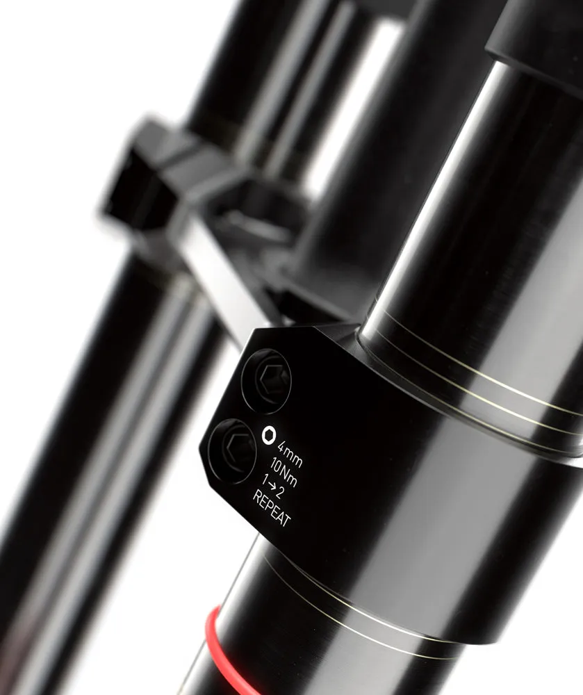 2023 RockShox BoXXer Ultimate Fork