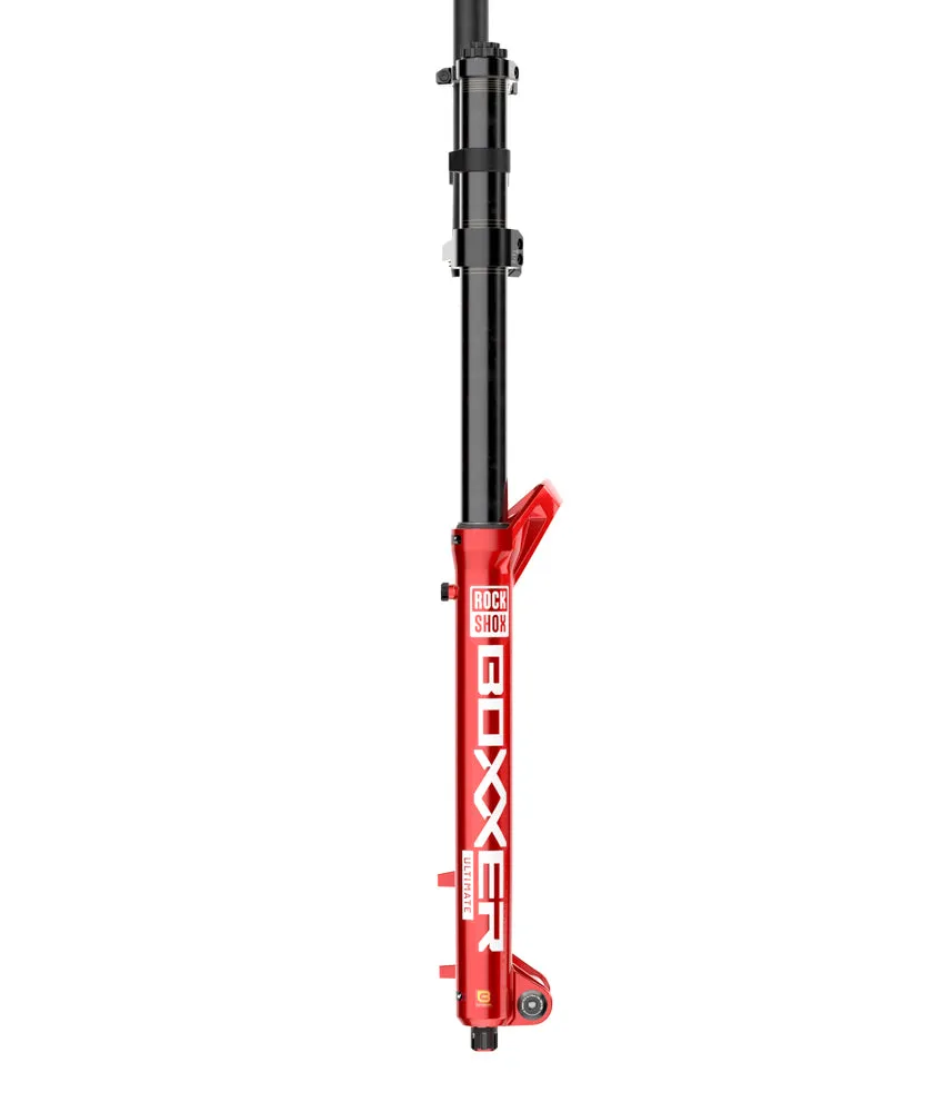 2023 RockShox BoXXer Ultimate Fork