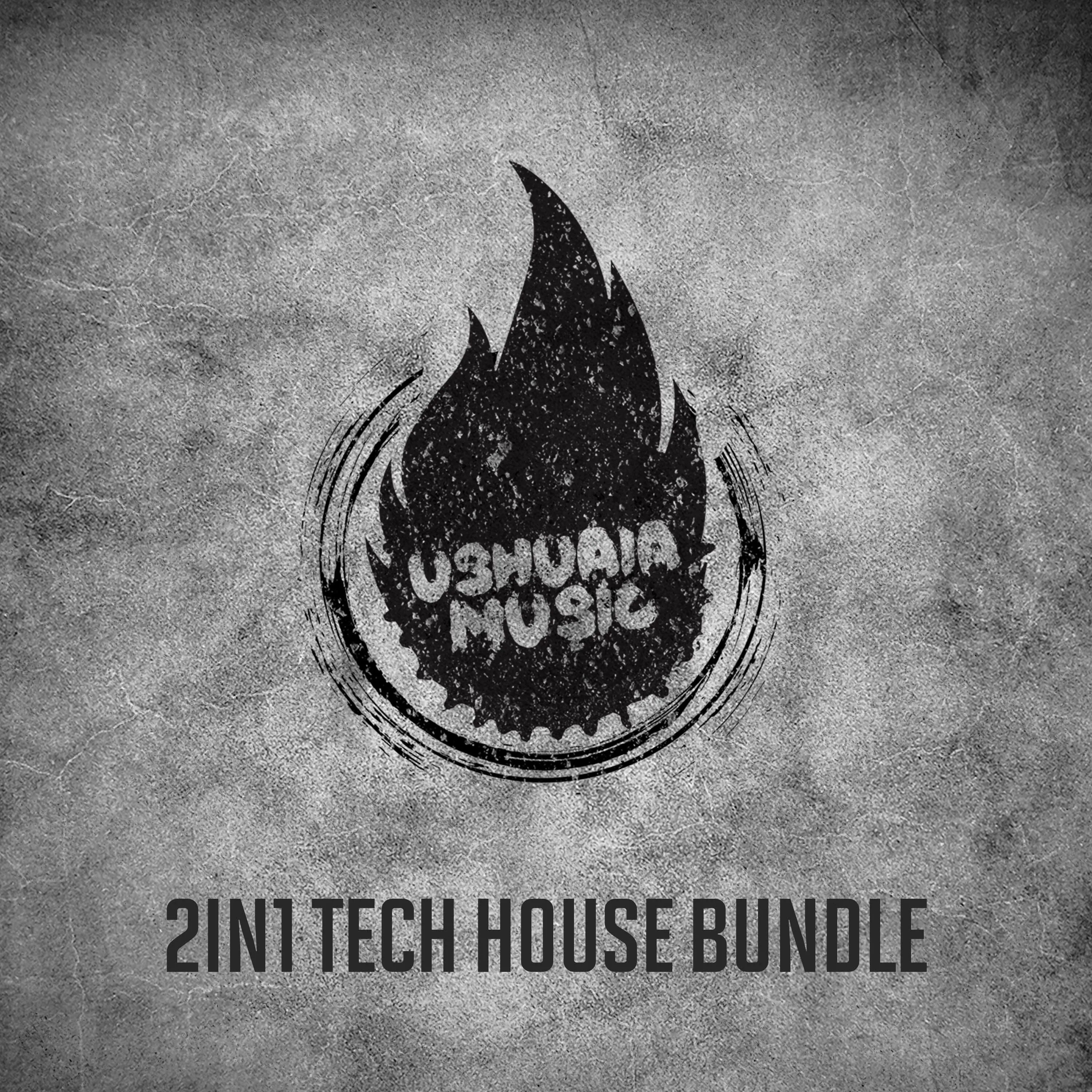 2in1 Tech House Bundle