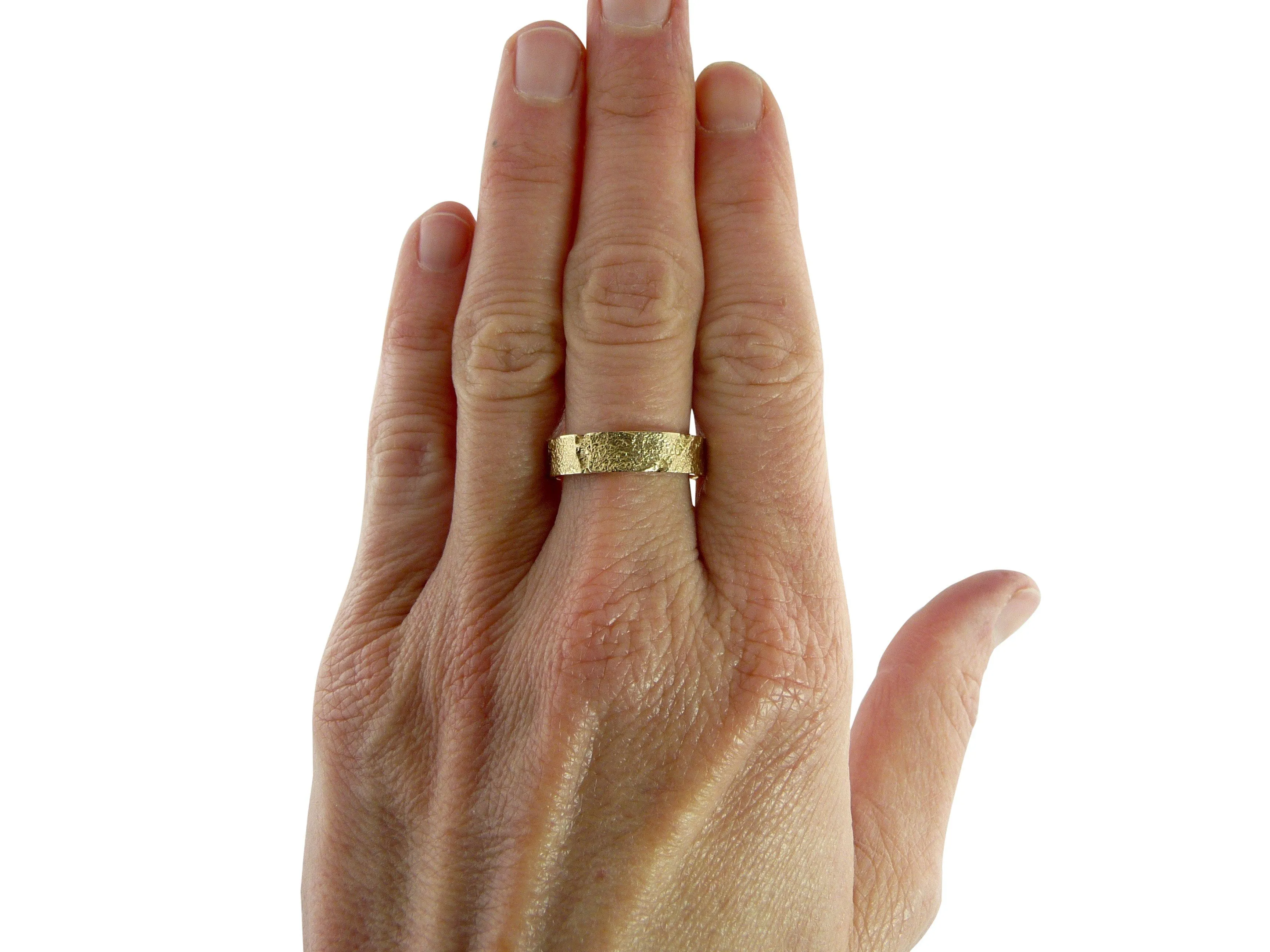 5mm Bedrock Band