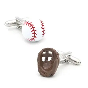 Abner Cufflinks