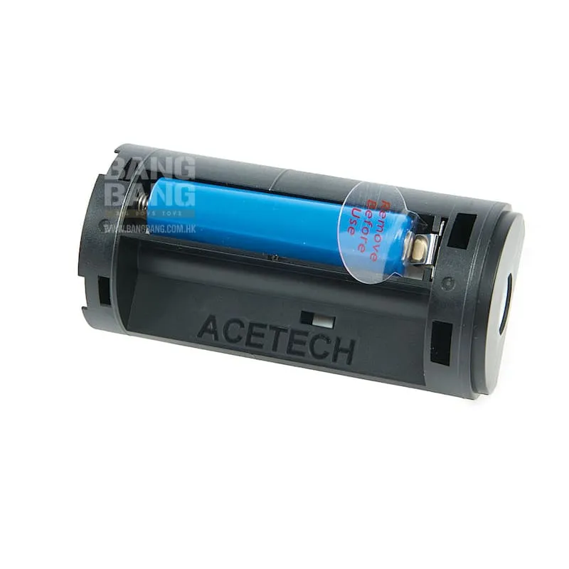 ACETECH Predator Tracer Suppressor Unit (AT2000 R Tracer Module) w/ VFC KAC Silencer