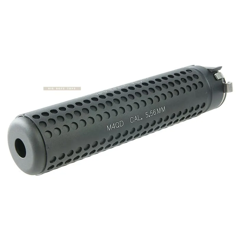 ACETECH Predator Tracer Suppressor Unit (AT2000 R Tracer Module) w/ VFC KAC Silencer