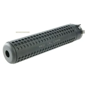ACETECH Predator Tracer Suppressor Unit (AT2000 R Tracer Module) w/ VFC KAC Silencer