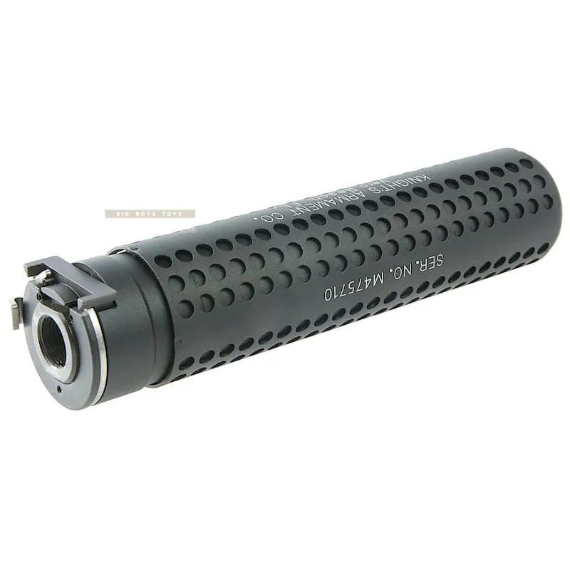 ACETECH Predator Tracer Suppressor Unit (AT2000 R Tracer Module) w/ VFC KAC Silencer