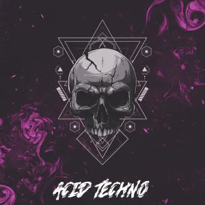 Acid </br> Techno
