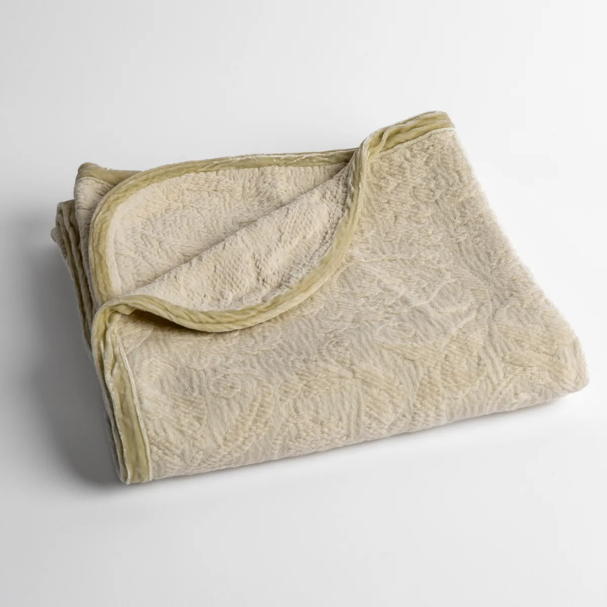 Adele Baby Blanket