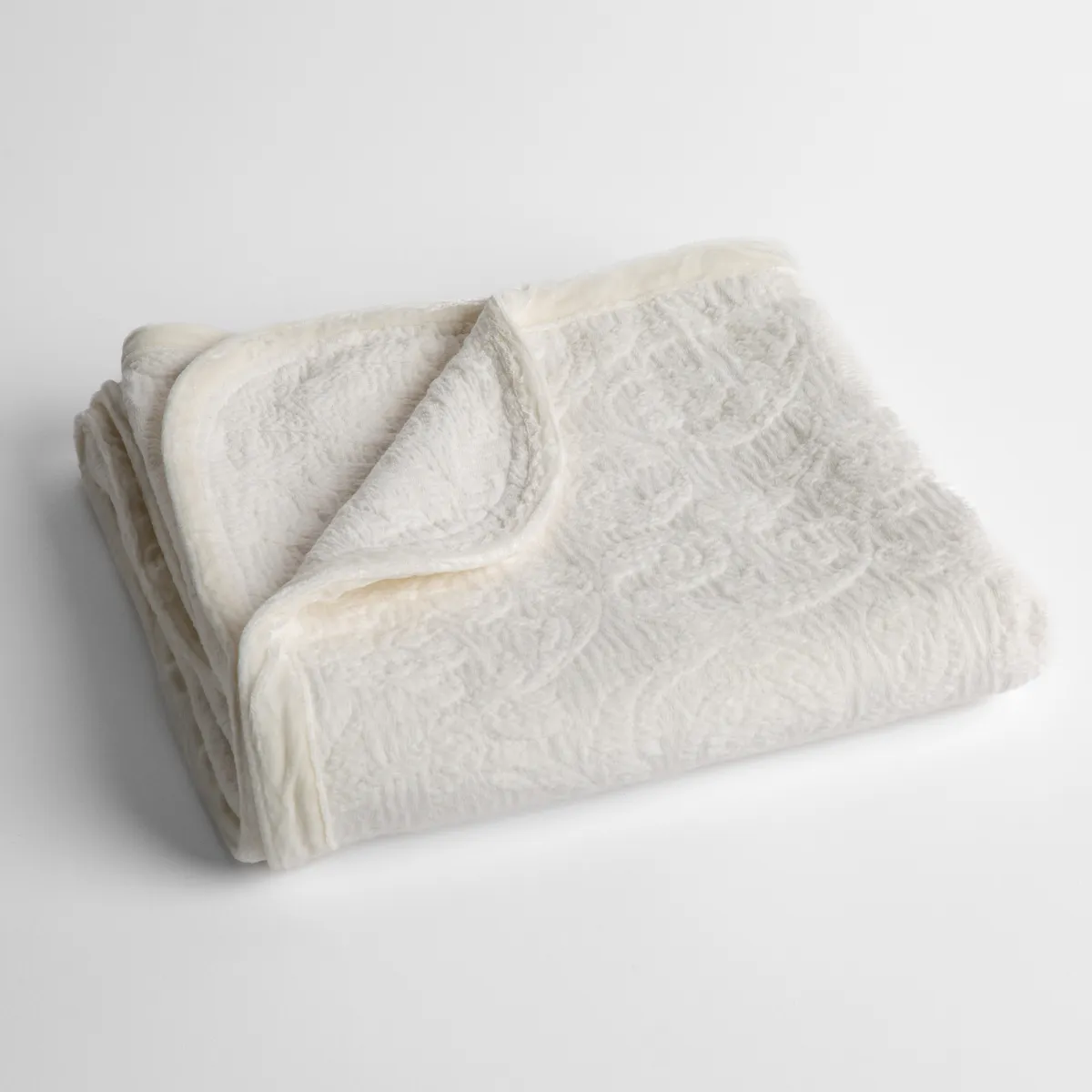 Adele Baby Blanket