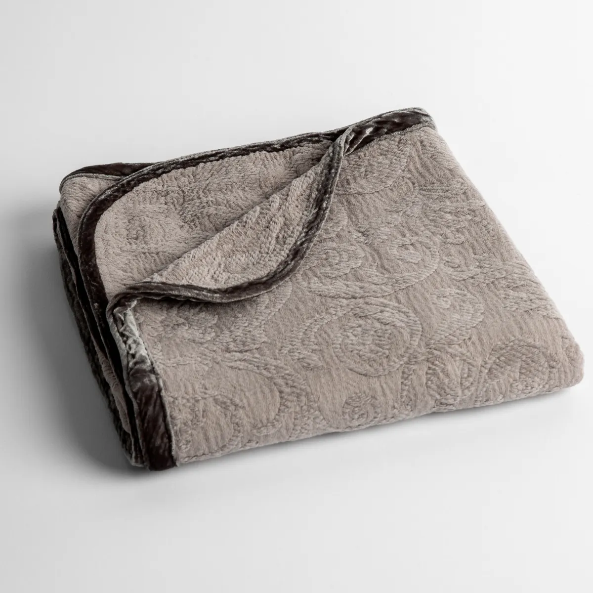 Adele Baby Blanket