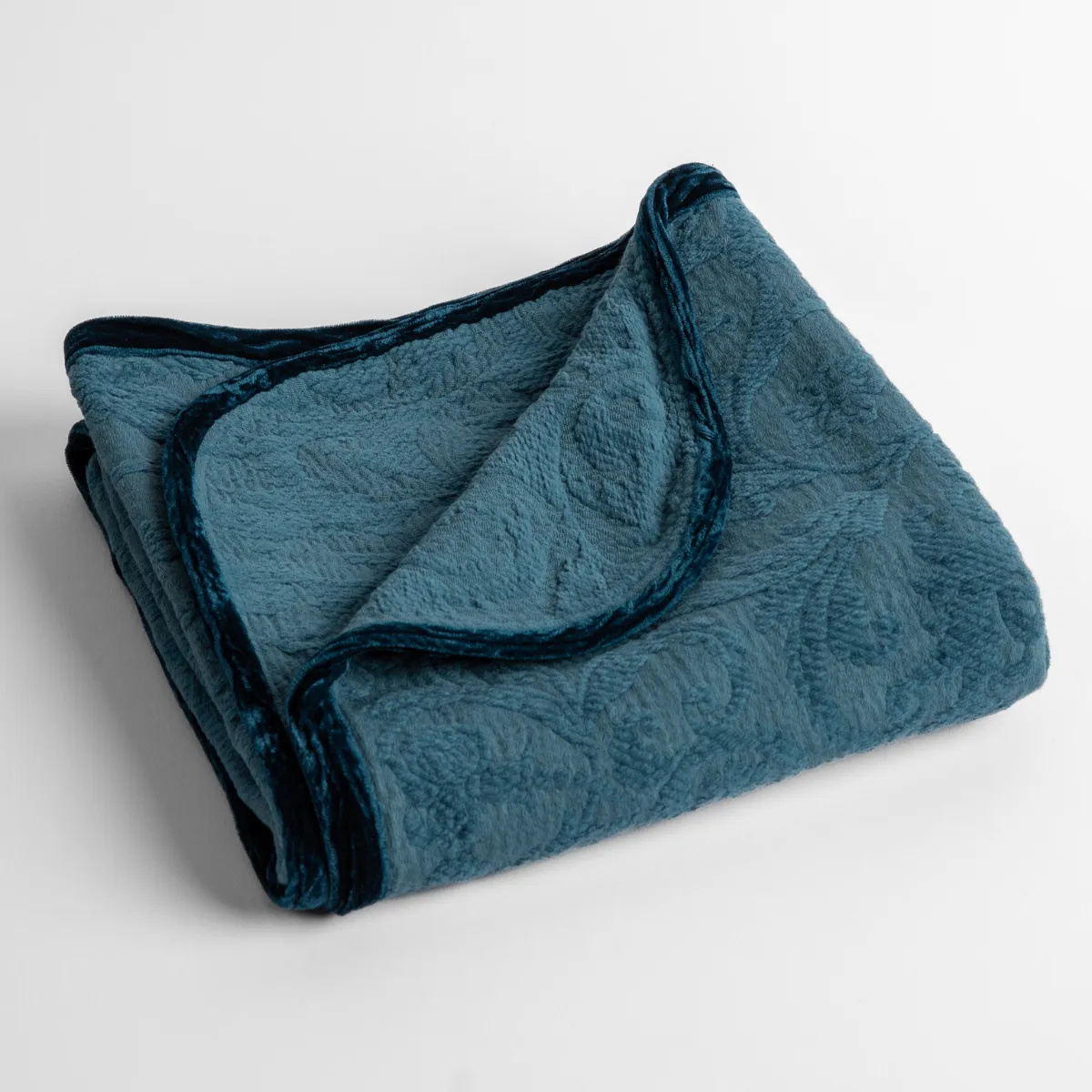 Adele Baby Blanket