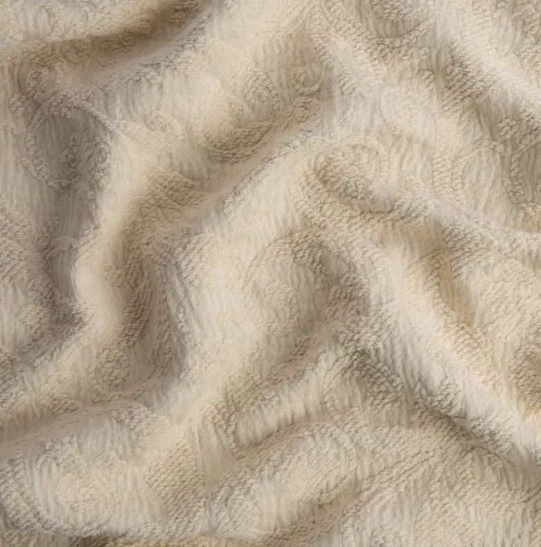 Adele Baby Blanket