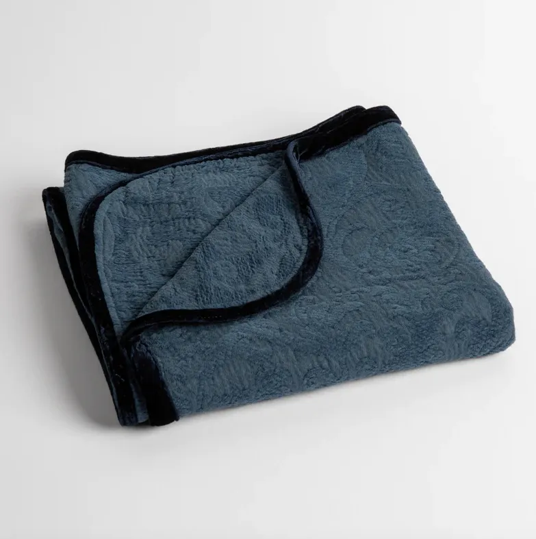 Adele Baby Blanket