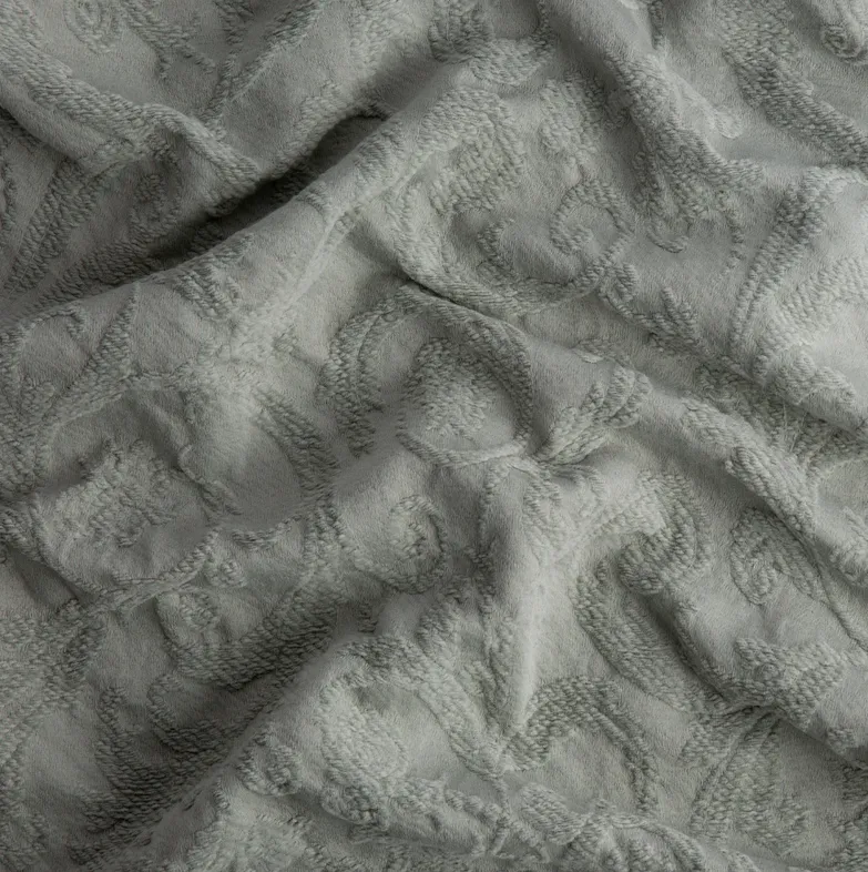 Adele Baby Blanket