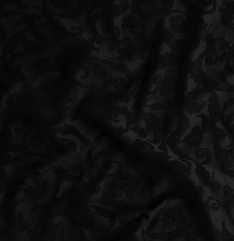 Adele Baby Blanket