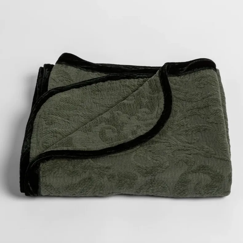 Adele Baby Blanket