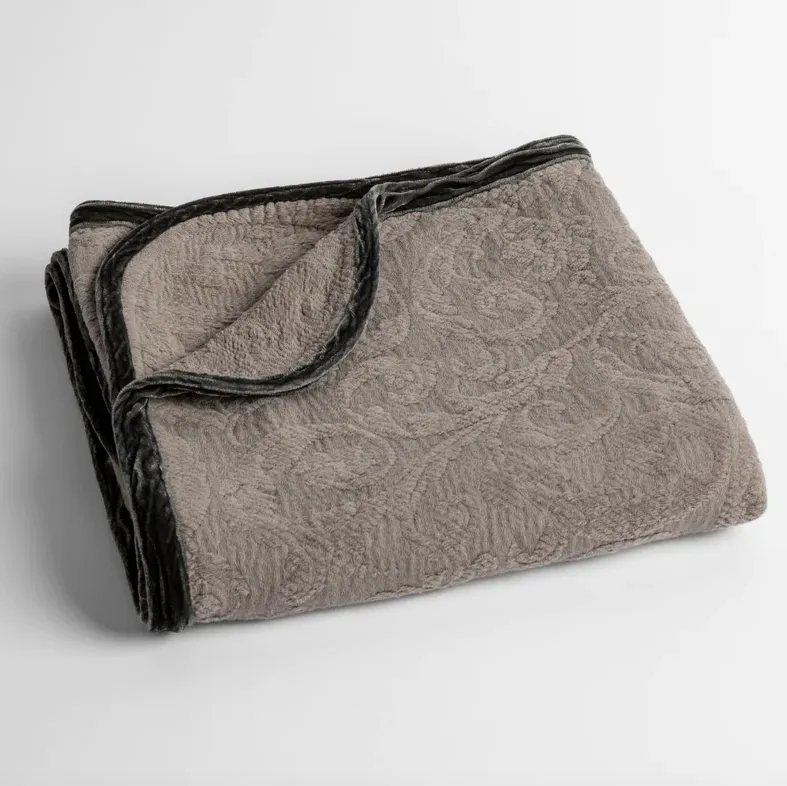 Adele Baby Blanket