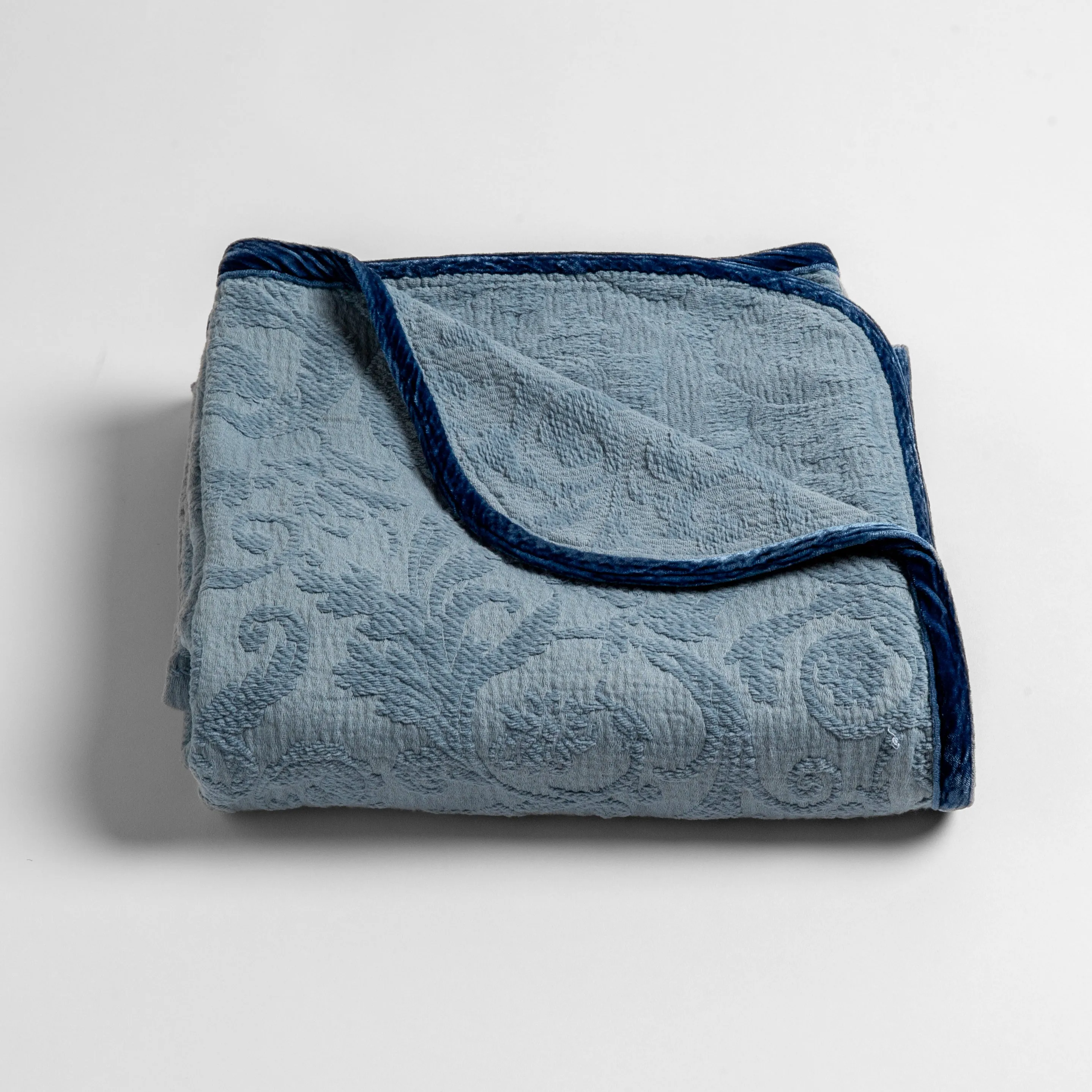 Adele Baby Blanket