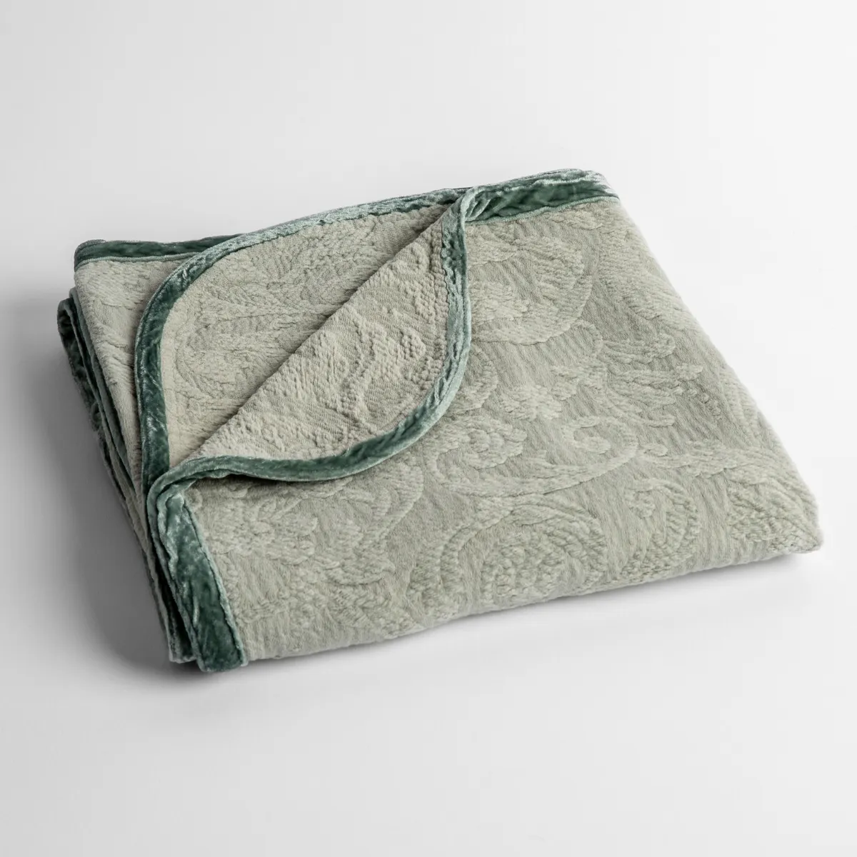 Adele Baby Blanket