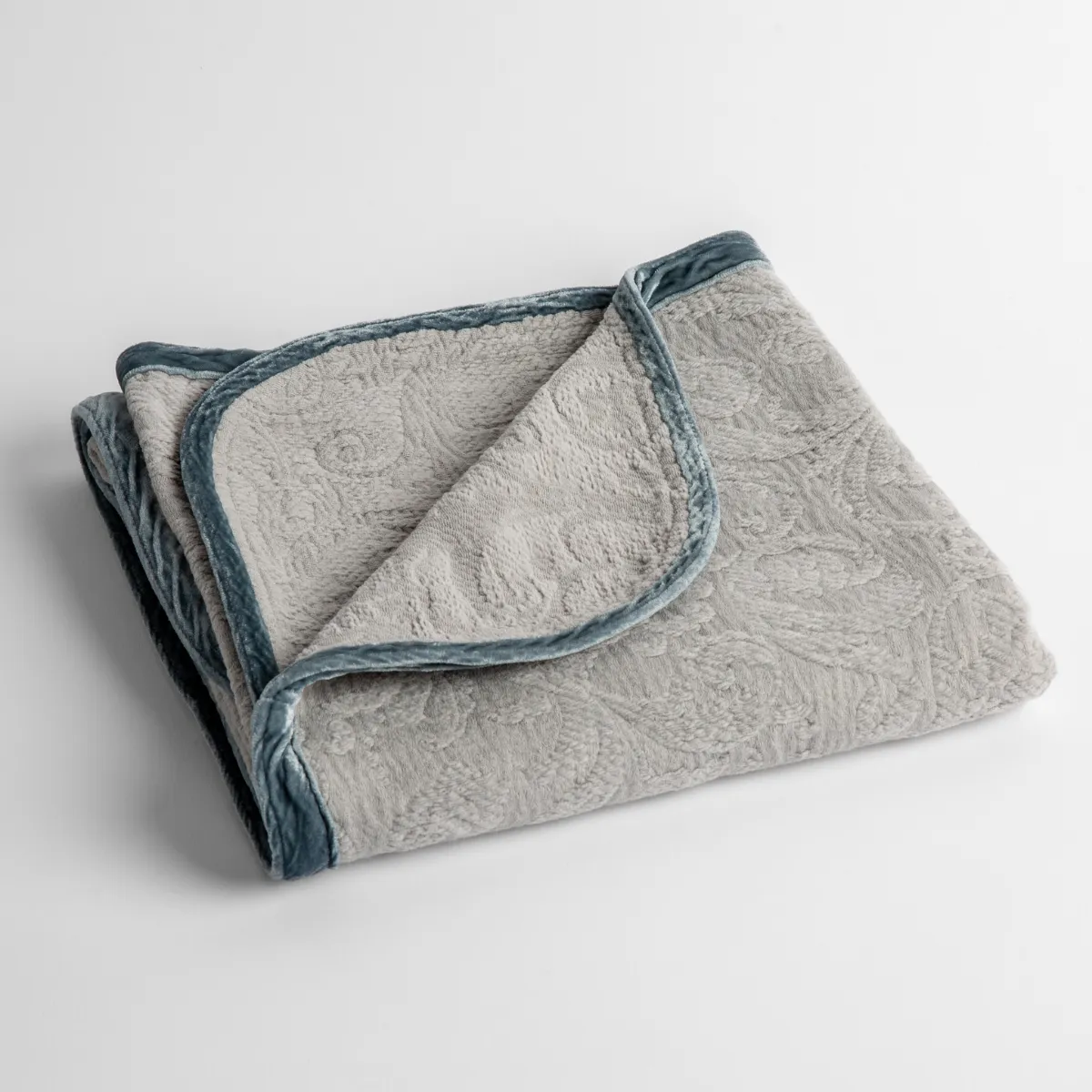 Adele Baby Blanket