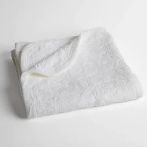 Adele Baby Blanket