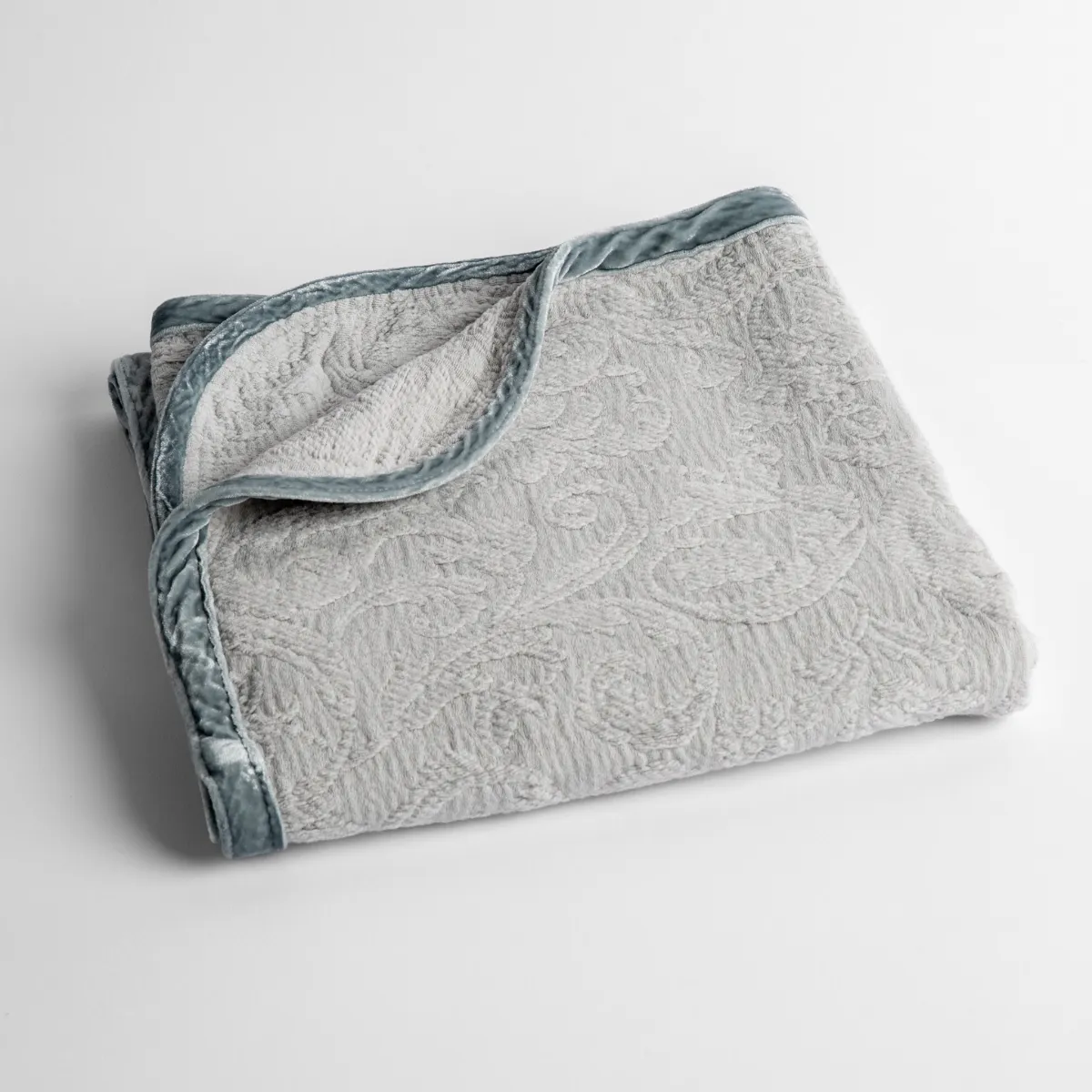 Adele Baby Blanket