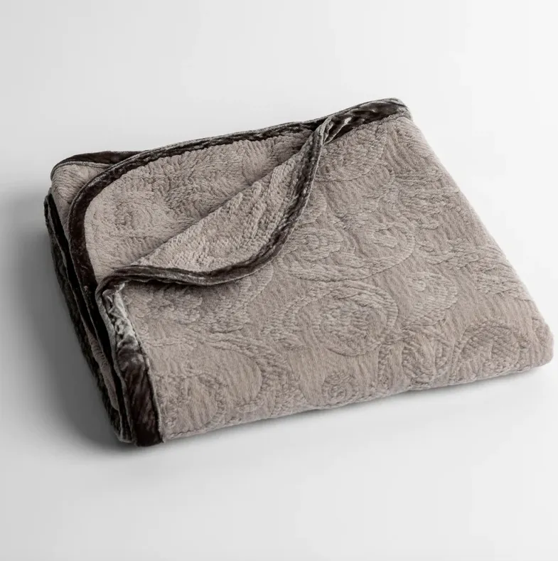 Adele Baby Blanket