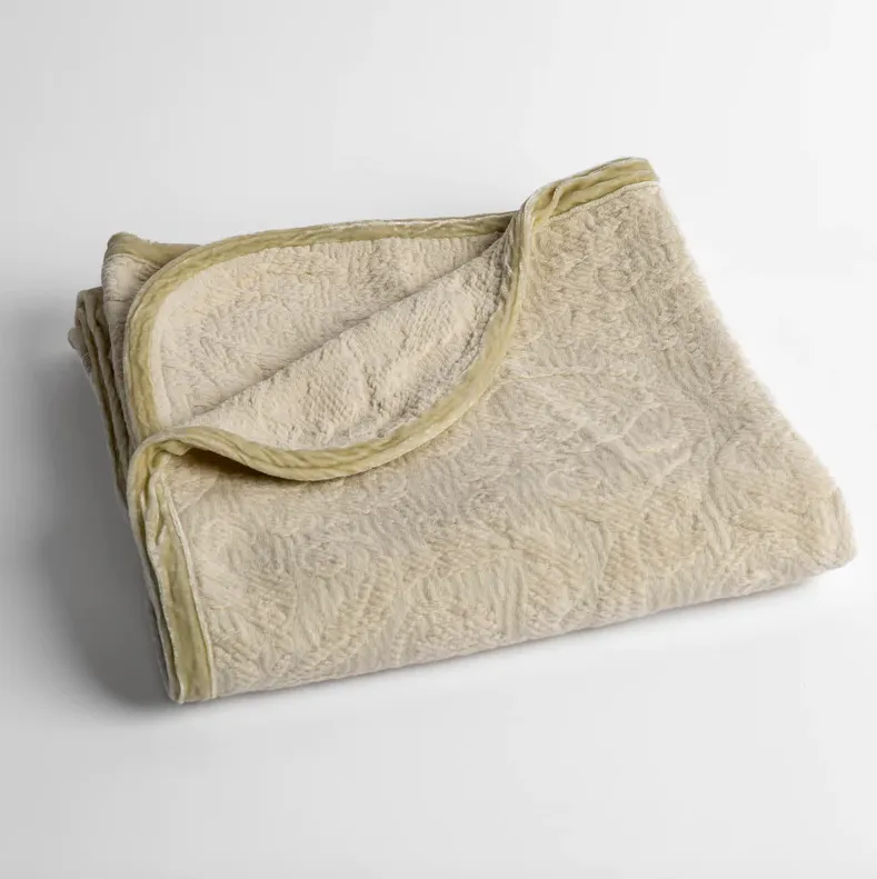 Adele Baby Blanket