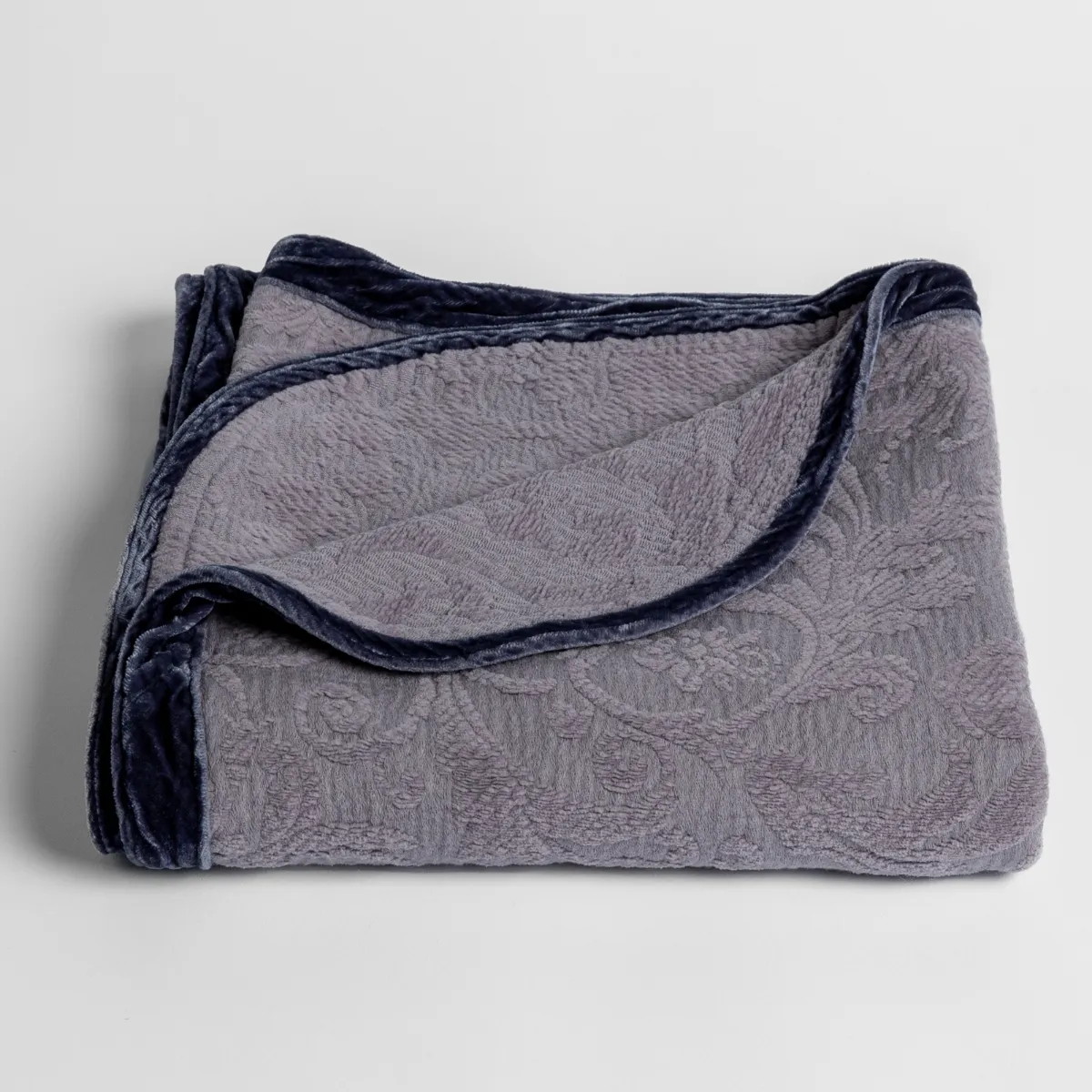 Adele Baby Blanket