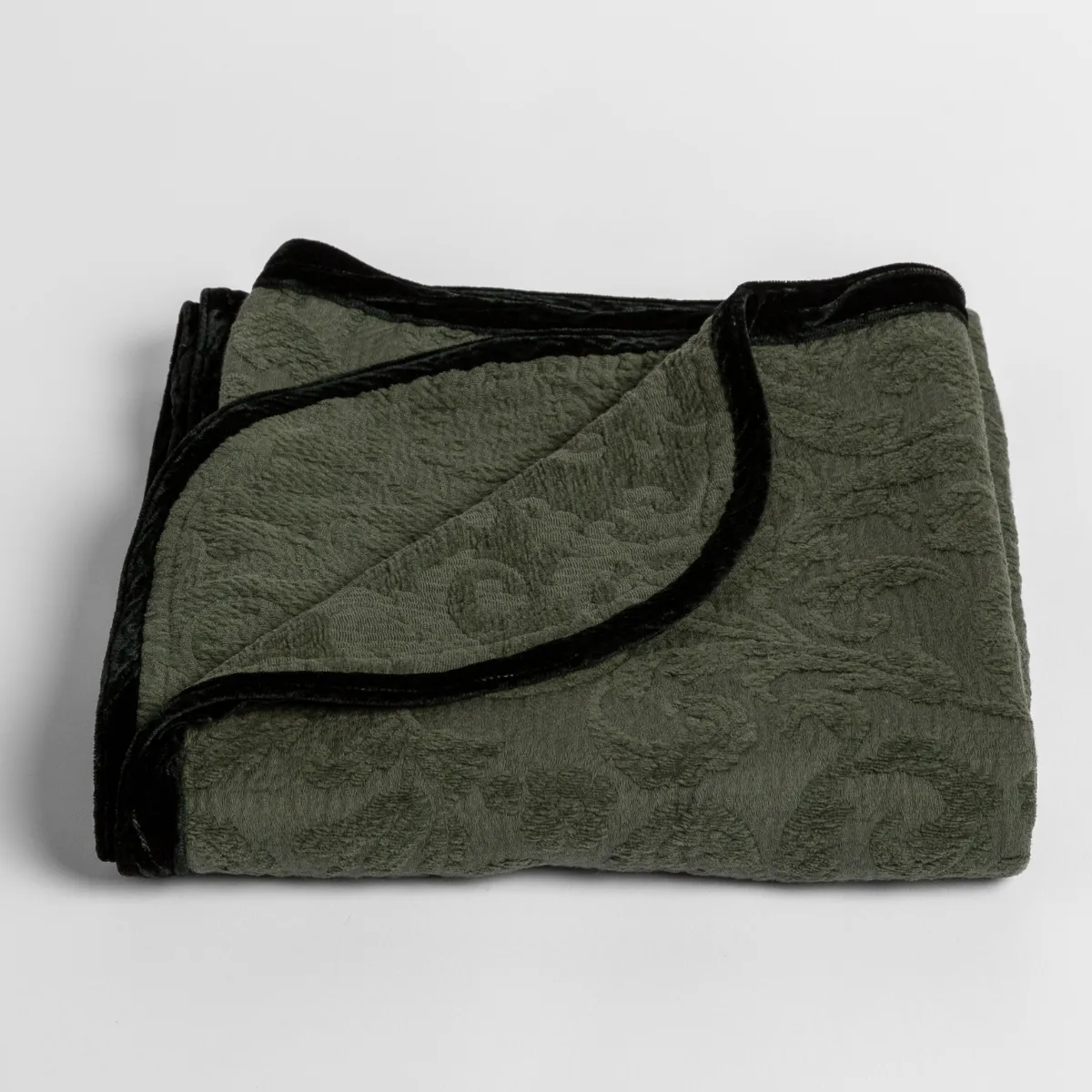 Adele Baby Blanket