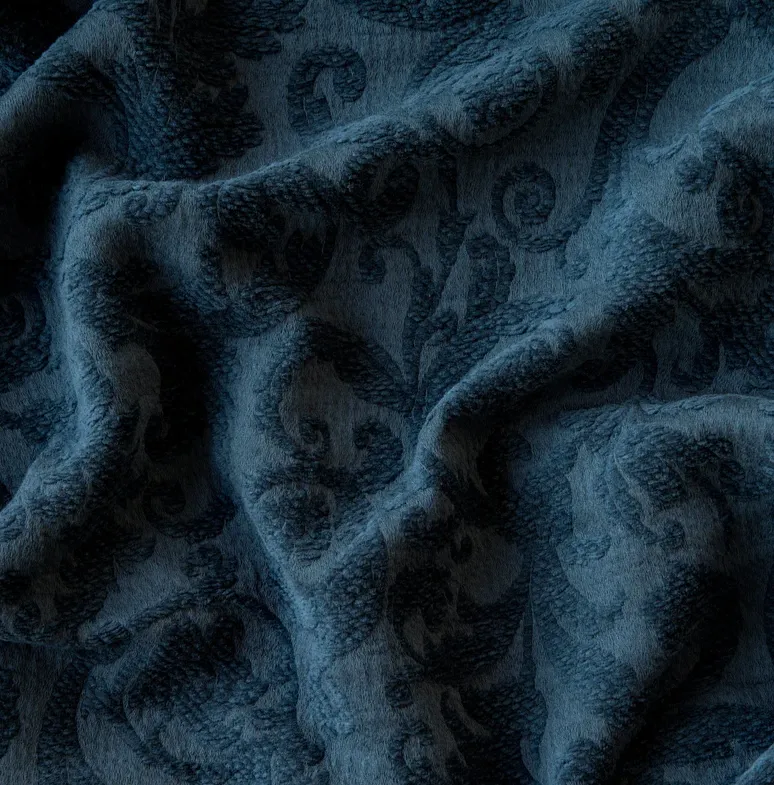 Adele Baby Blanket