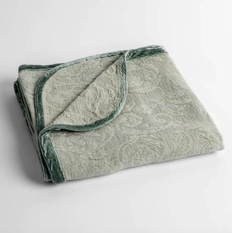 Adele Baby Blanket