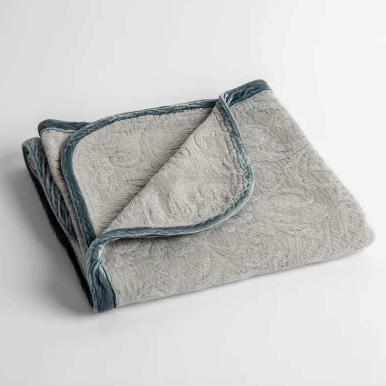 Adele Baby Blanket
