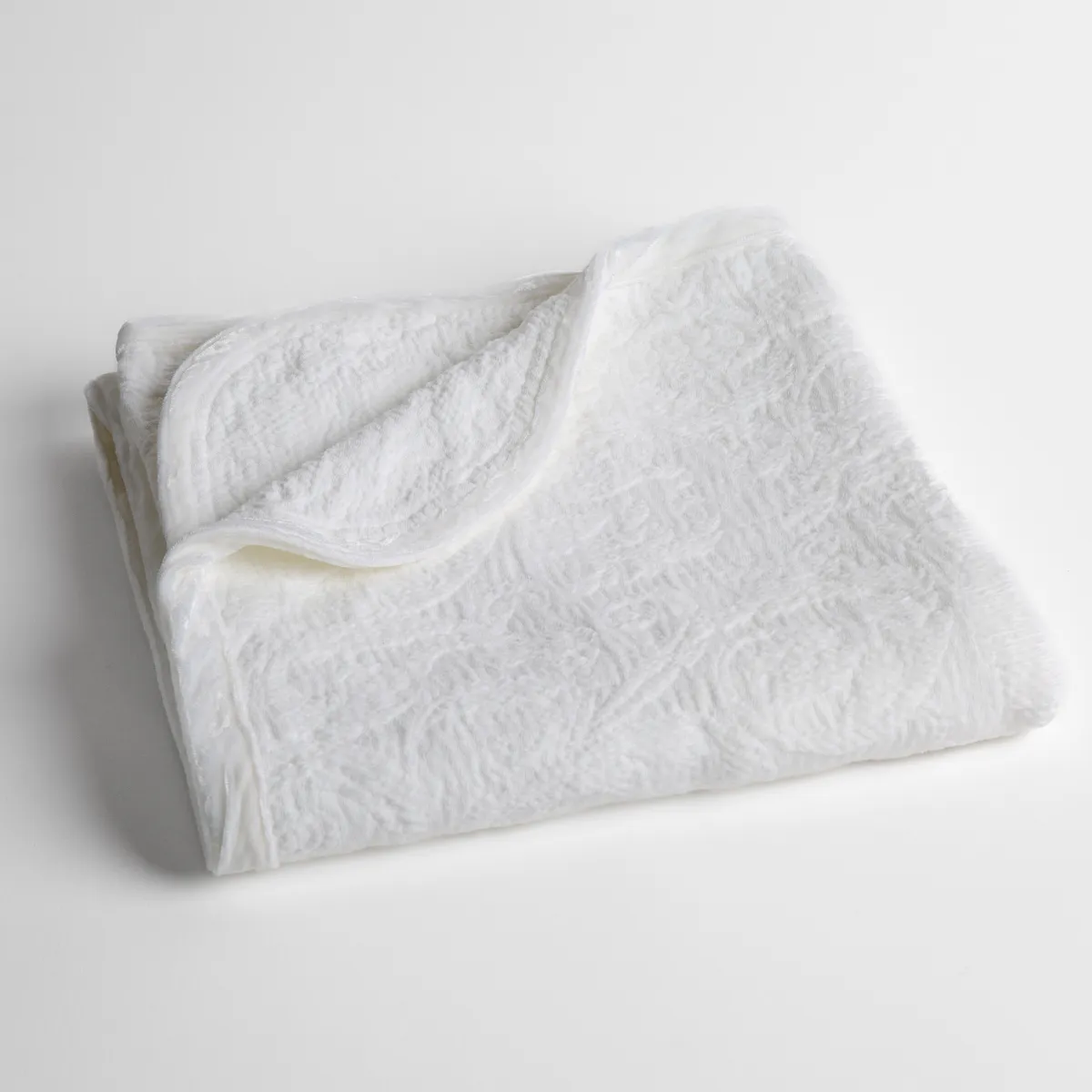 Adele Baby Blanket