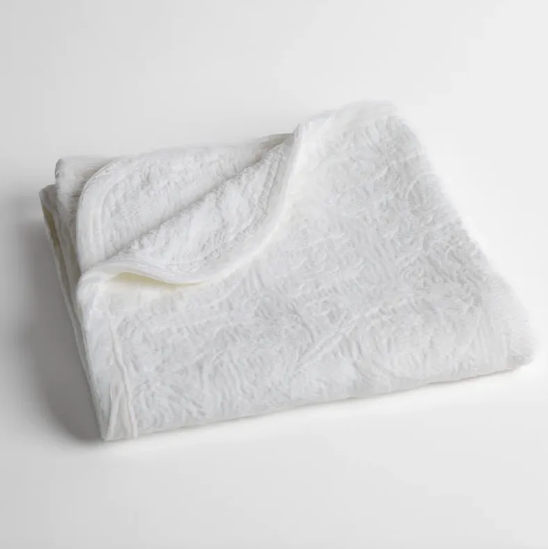 Adele Baby Blanket