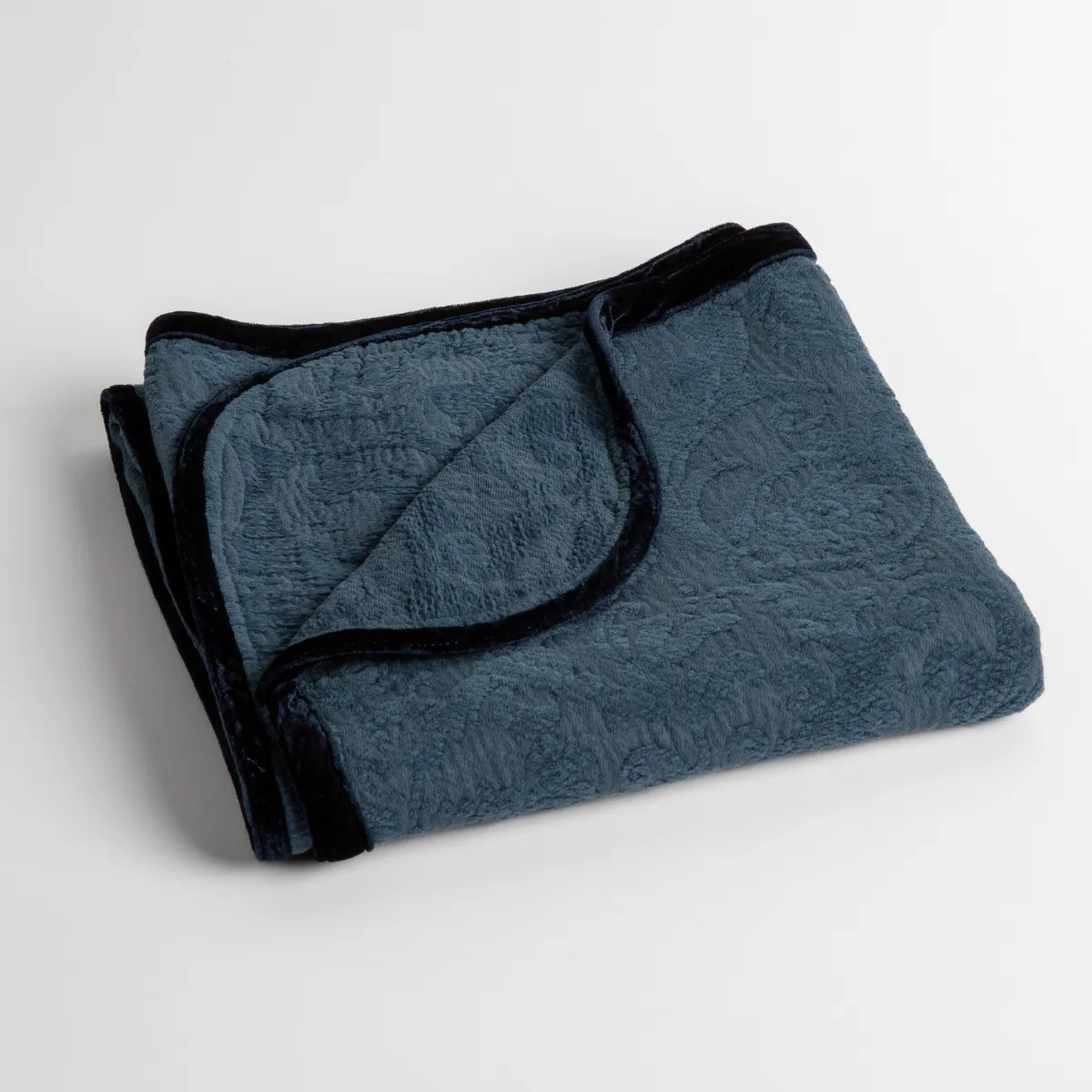 Adele Baby Blanket