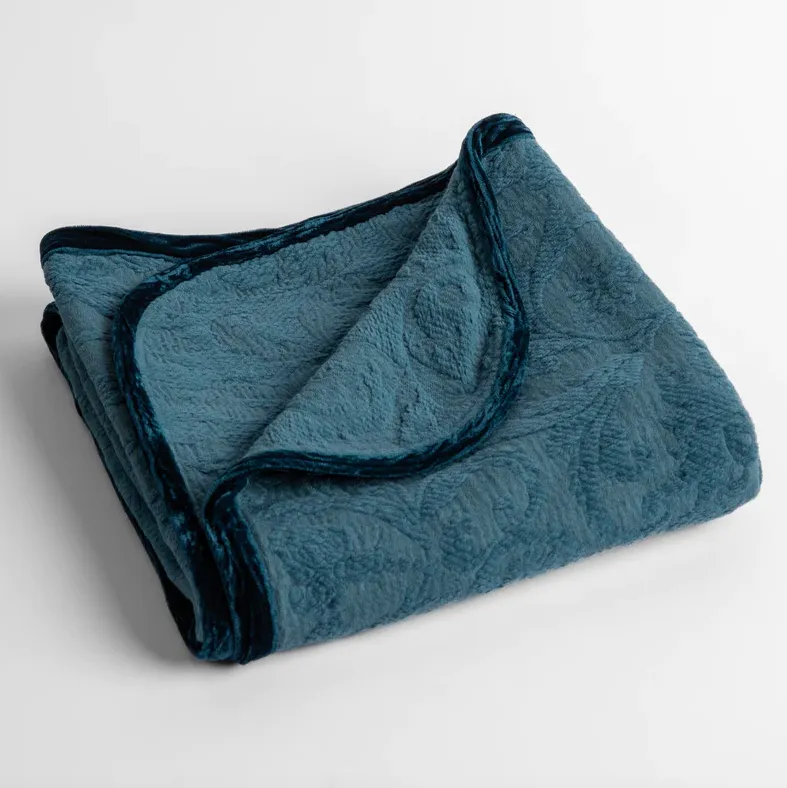 Adele Baby Blanket