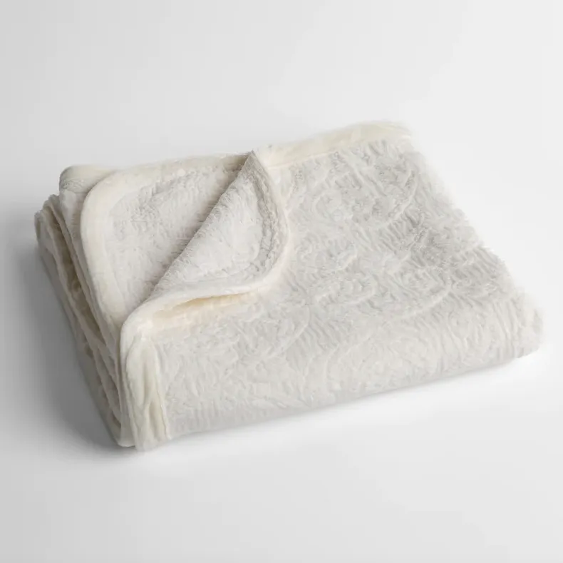 Adele Baby Blanket