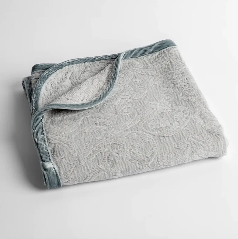 Adele Baby Blanket