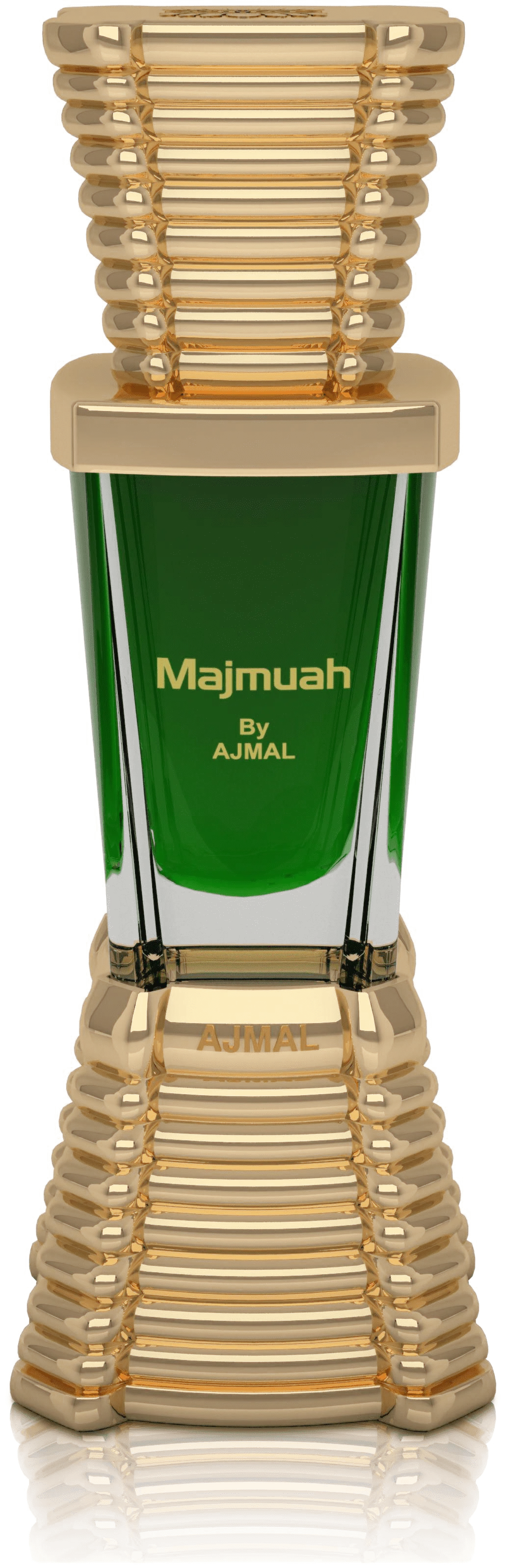 Ajmal Majmua Attar 10ml