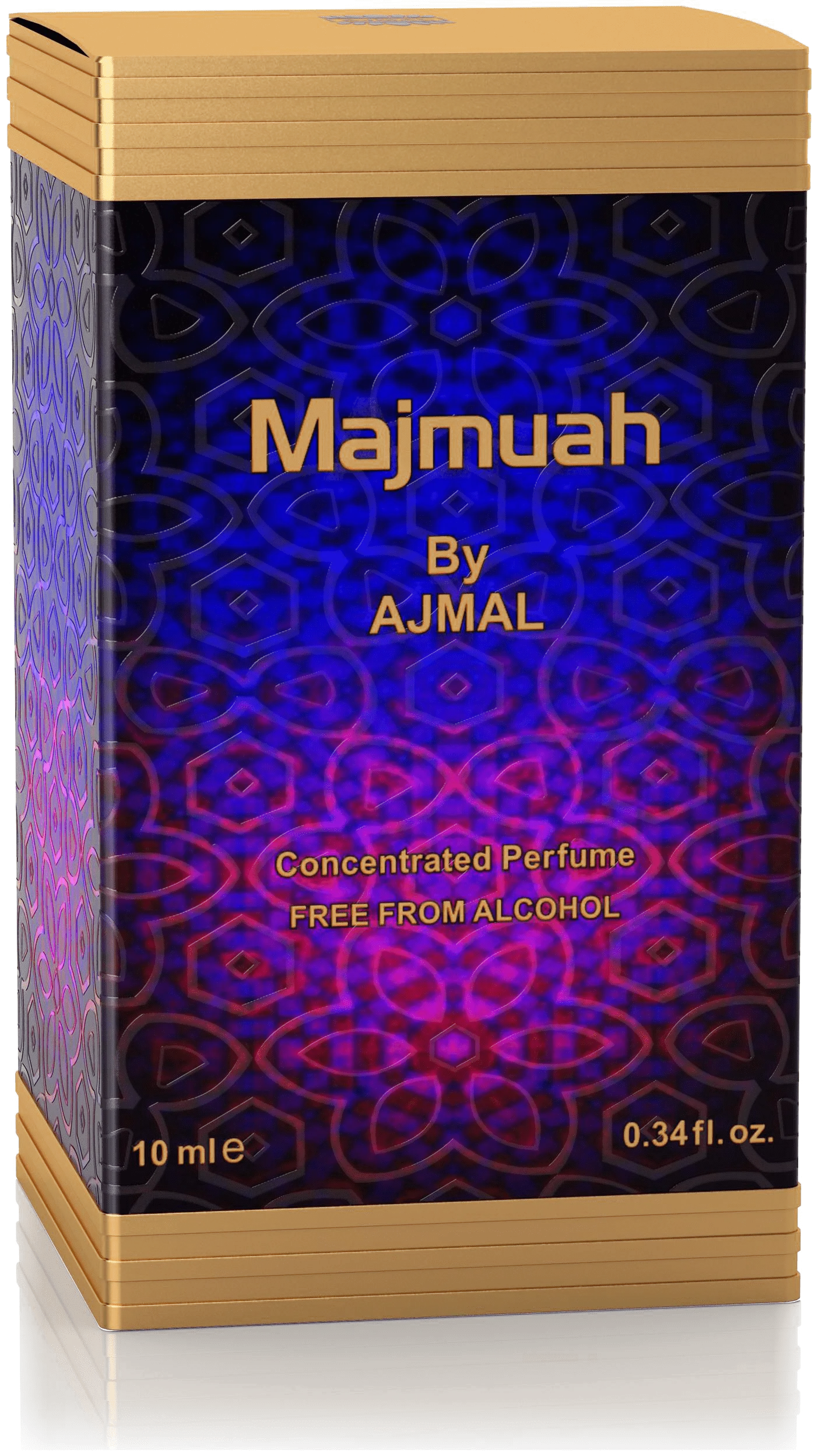 Ajmal Majmua Attar 10ml