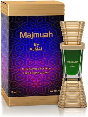Ajmal Majmua Attar 10ml