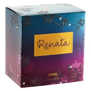 Ajmal Renata Perfume For Women, EDP, 75ml