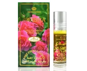 Al Rehab Shadha Attar 6ml