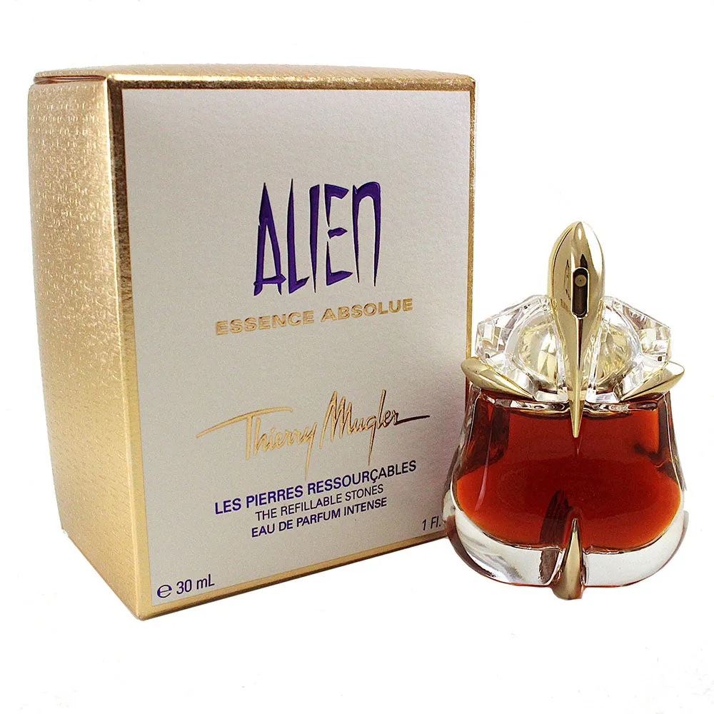 Alien Essence Absolue Eau De Parfum for Women