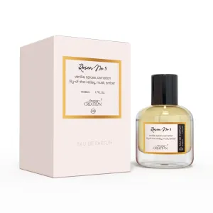Amazing Creation Rosen No 5 EDP For Unisex PFB0249, 50ml
